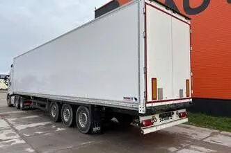 Schmitz Cargobull SCB S3B