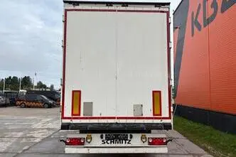 Schmitz Cargobull SCB S3B
