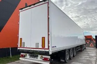 Schmitz Cargobull SCB S3B