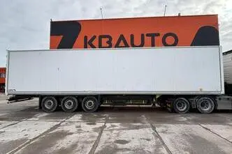 Schmitz Cargobull SCB S3B