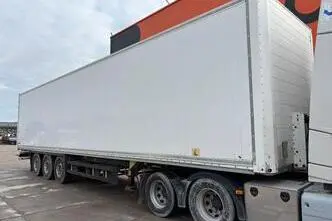 Schmitz Cargobull SCB S3B