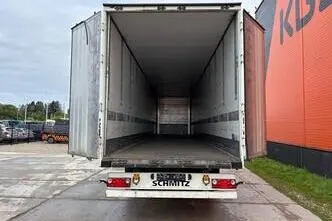 Schmitz Cargobull SCB S3B