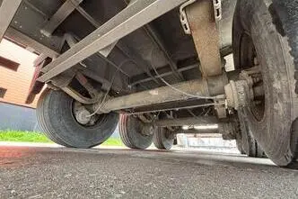 Schmitz Cargobull SCB S3B