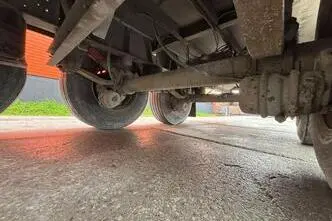 Schmitz Cargobull SCB S3B