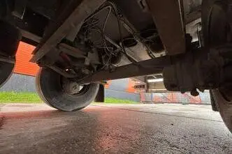 Schmitz Cargobull SCB S3B