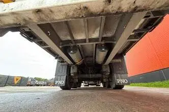 Schmitz Cargobull SCB S3B