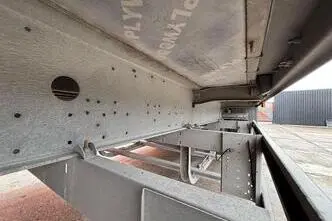 Schmitz Cargobull SCB S3B