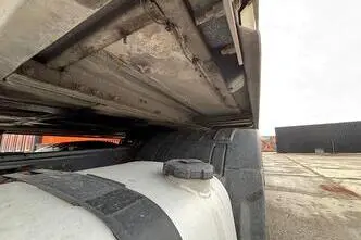 Schmitz Cargobull SCB S3B