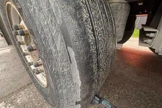 Schmitz Cargobull SCB S3B