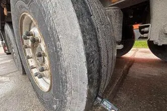 Schmitz Cargobull SCB S3B