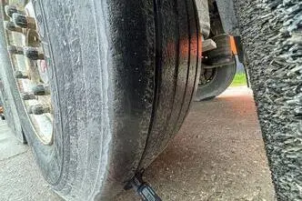 Schmitz Cargobull SCB S3B