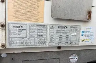 Schmitz Cargobull SCB S3B