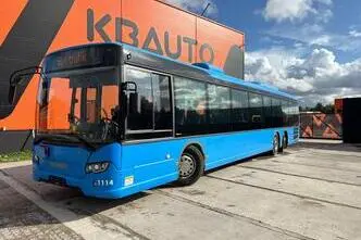 Scania K, 235 kW, diesel, automatic