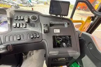 Scania K, 235 kW, diesel, automatic