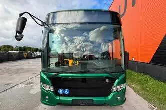 Scania K, 206 kW, дизель, автомат