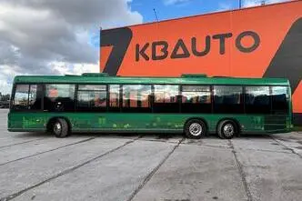 Scania K, 206 kW, дизель, автомат
