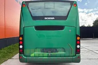 Scania K, 206 kW, дизель, автомат