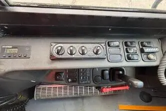 Scania K, 206 kW, дизель, автомат