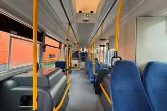 Scania K, 206 kW, дизель, автомат