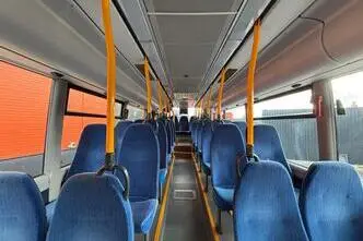 Scania K, 206 kW, дизель, автомат