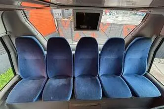 Scania K, 206 kW, дизель, автомат