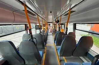 Scania K, 206 kW, дизель, автомат