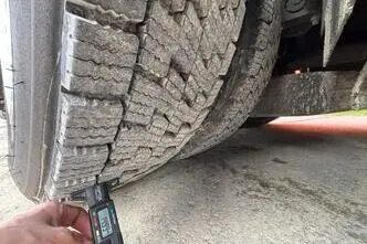 Scania K, 206 kW, дизель, автомат
