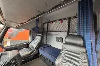 Volvo FH 12 460 8x4, 338 kW, diisel, manuaal