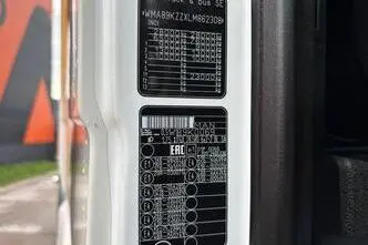 MAN TGX 28.580 6x2, 427 kW, diesel, automatic