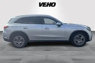 Mercedes-Benz GLC 220, 2.0, 145 kW, hübriid, automaat, nelikvedu