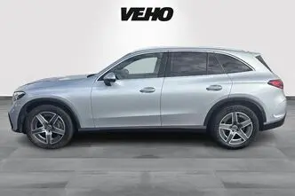 Mercedes-Benz GLC 220, 2.0, 145 kW, hübriid, automaat, nelikvedu