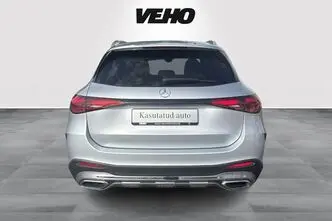 Mercedes-Benz GLC 220, 2.0, 145 kW, hübriid, automaat, nelikvedu