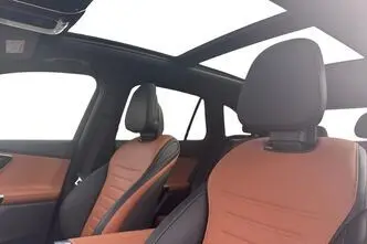 Mercedes-Benz GLC 220, 2.0, 145 kW, hübriid, automaat, nelikvedu