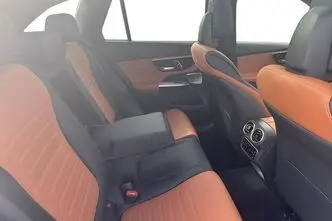 Mercedes-Benz GLC 220, 2.0, 145 kW, hübriid, automaat, nelikvedu