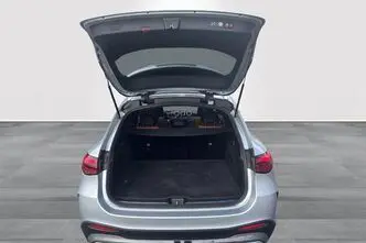 Mercedes-Benz GLC 220, 2.0, 145 kW, hübriid, automaat, nelikvedu