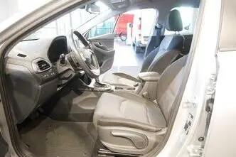 Hyundai i30, 1.4, 103 kW, petrol, automatic, front-wheel drive