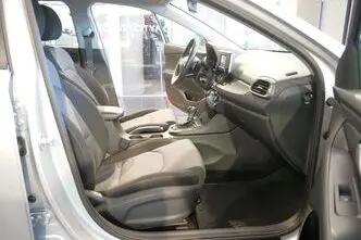 Hyundai i30, 1.4, 103 kW, petrol, automatic, front-wheel drive