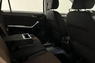 Škoda Kodiaq, 2.0, 110 kW, diisel, automaat, nelikvedu