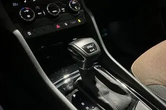 Škoda Kodiaq, 2.0, 110 kW, diisel, automaat, nelikvedu