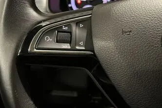 Škoda Kodiaq, 2.0, 110 kW, diisel, automaat, nelikvedu