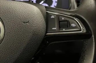 Škoda Kodiaq, 2.0, 110 kW, diisel, automaat, nelikvedu