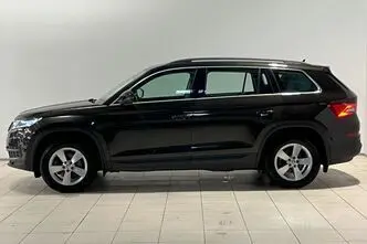 Škoda Kodiaq, 2.0, 110 kW, diisel, automaat, nelikvedu
