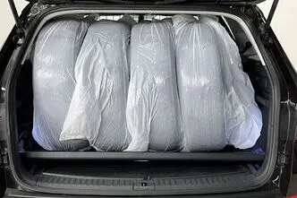 Škoda Kodiaq, 2.0, 110 kW, diisel, automaat, nelikvedu