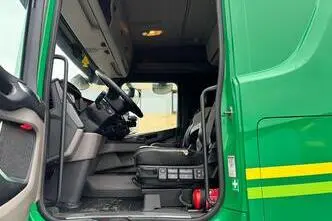 Scania R500, 368 kW, diisel, automaat
