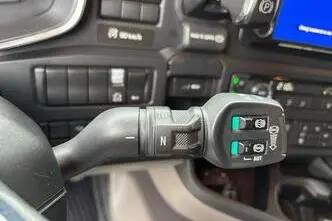 Scania R500, 368 kW, diisel, automaat