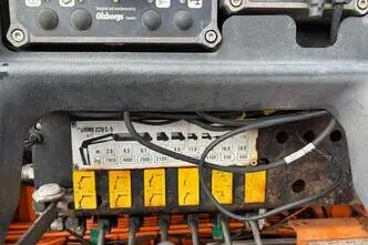 Scania R480, 353 kW, diisel, automaat