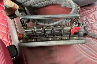 Scania R480, 353 kW, diisel, automaat