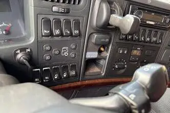 Scania R480, 353 kW, diisel, automaat
