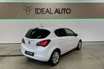 Opel Corsa, 1.4, 66 kW, бензин, автомат, передний привод