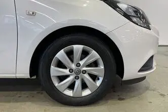 Opel Corsa, 1.4, 66 kW, бензин, автомат, передний привод